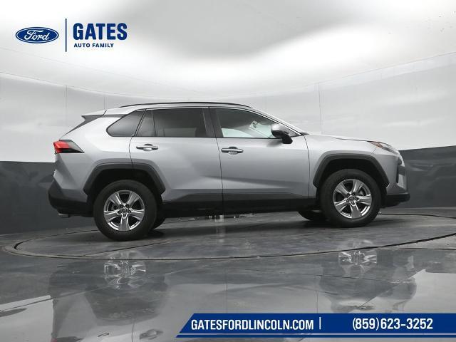 2025 Toyota RAV4 - $31,500