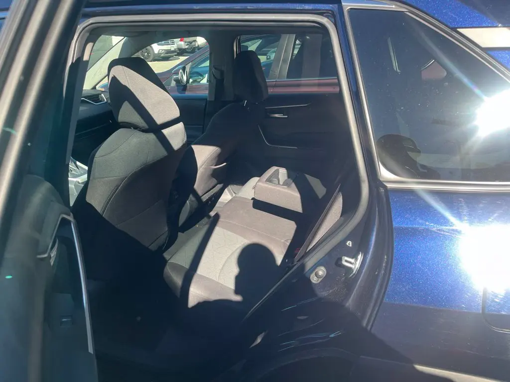 2025 Toyota RAV4 - $31,299