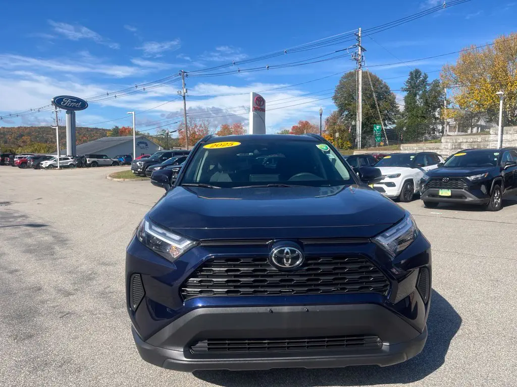 2025 Toyota RAV4 - $30,999