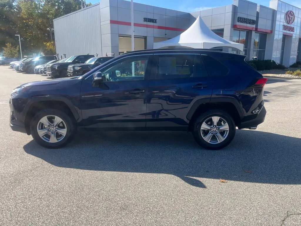 2025 Toyota RAV4 - $30,999