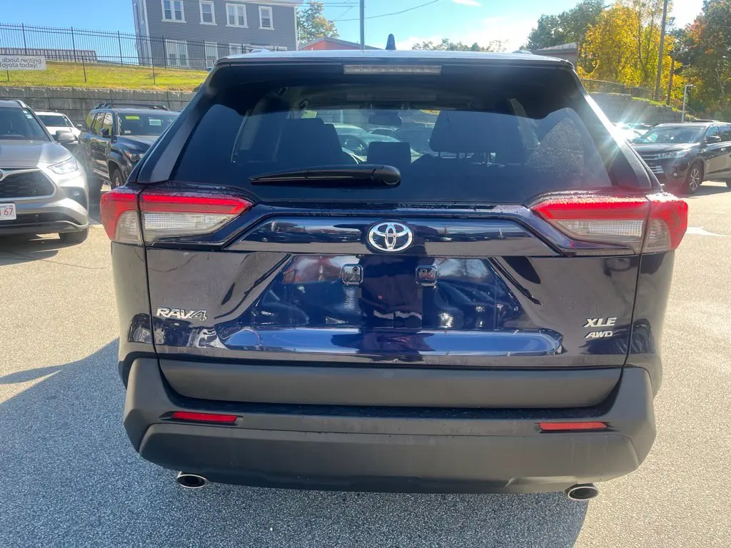 2025 Toyota RAV4 - $30,999