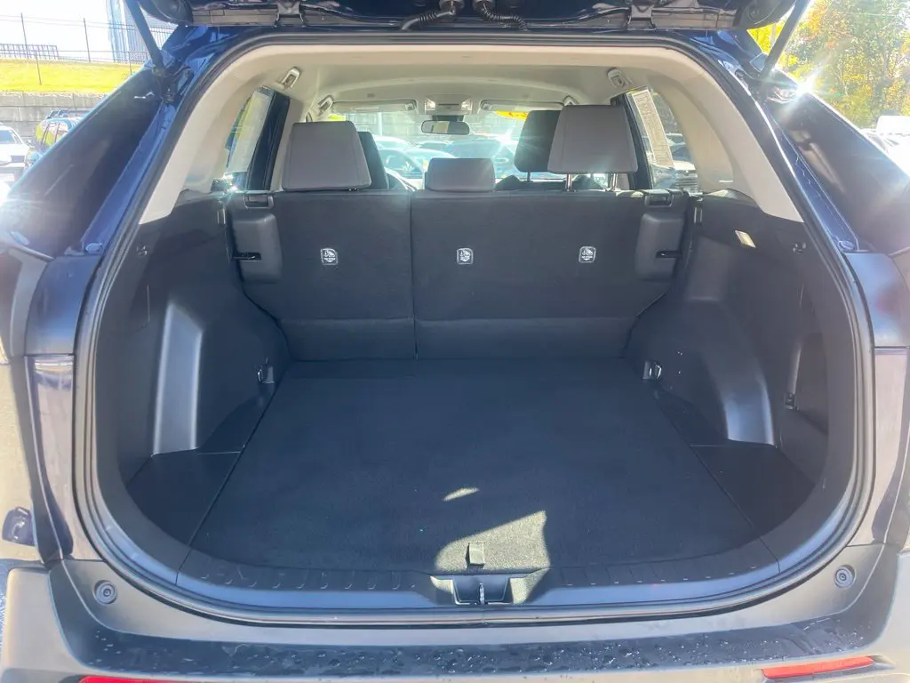 2025 Toyota RAV4 - $30,999