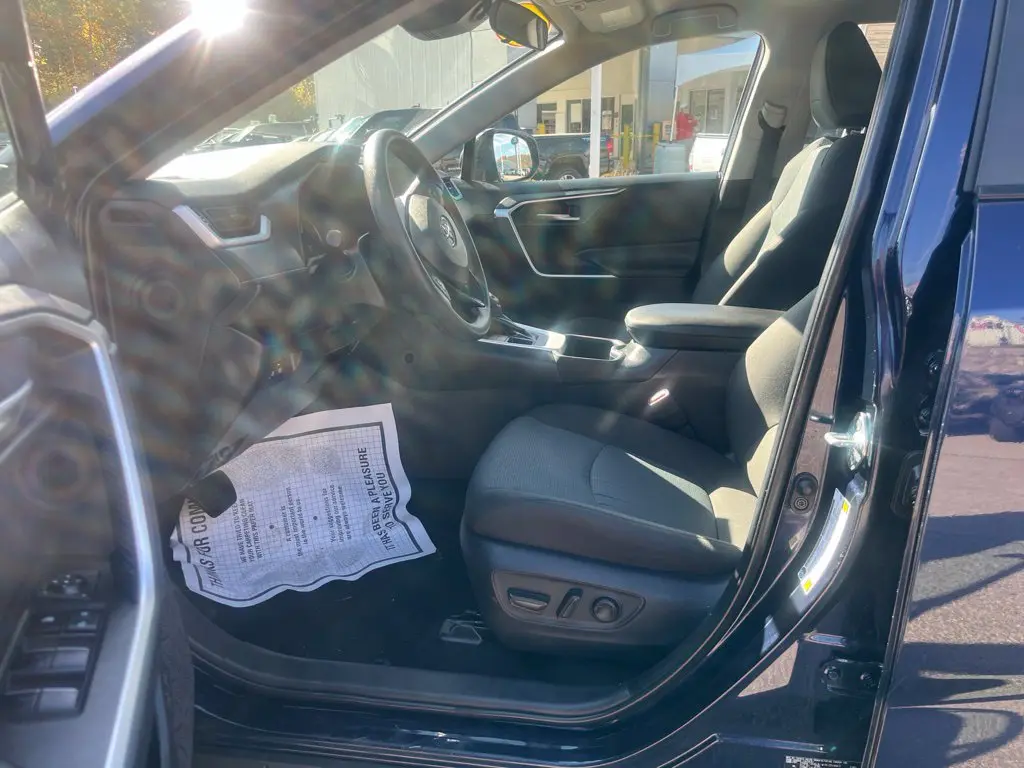 2025 Toyota RAV4 - $30,999