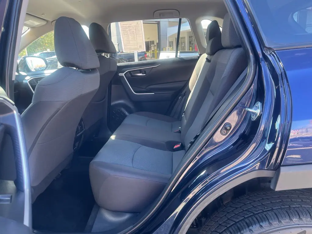 2025 Toyota RAV4 - $30,999