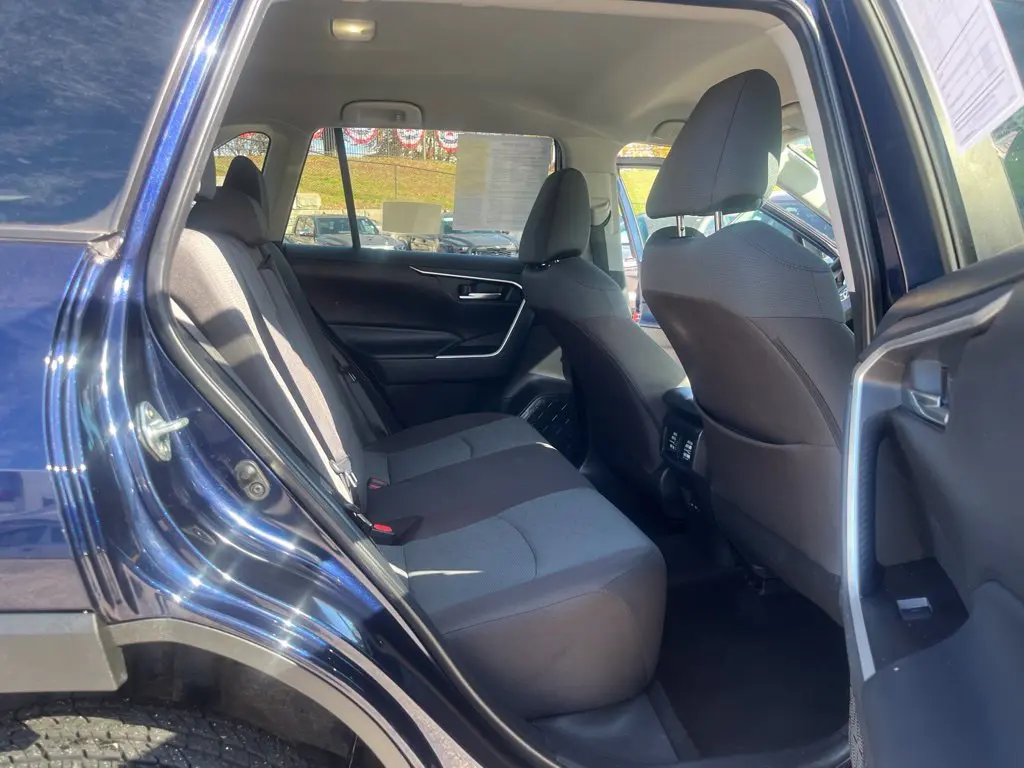 2025 Toyota RAV4 - $30,999