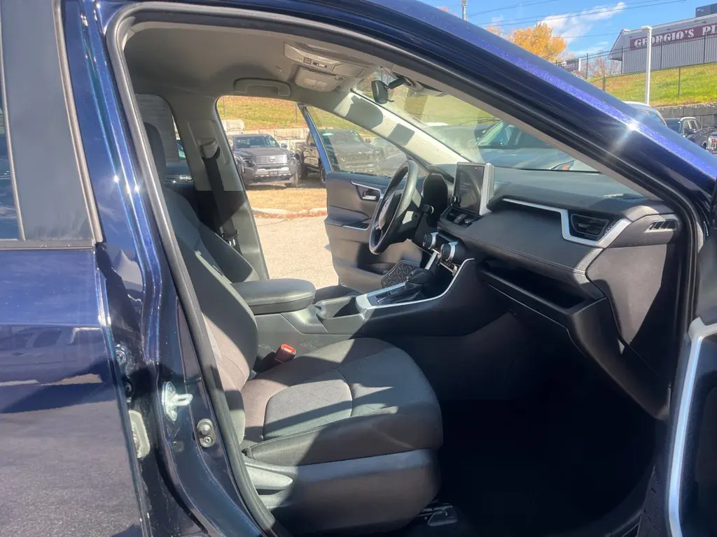 2025 Toyota RAV4 - $30,999