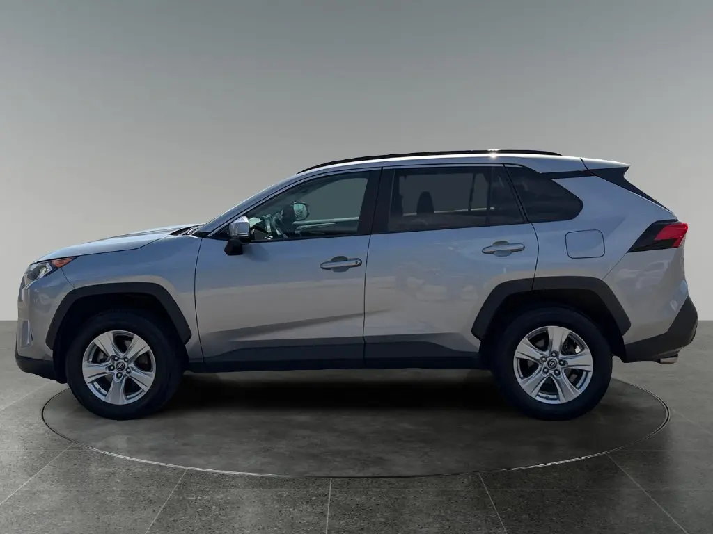 2019 Toyota RAV4 - $22,293