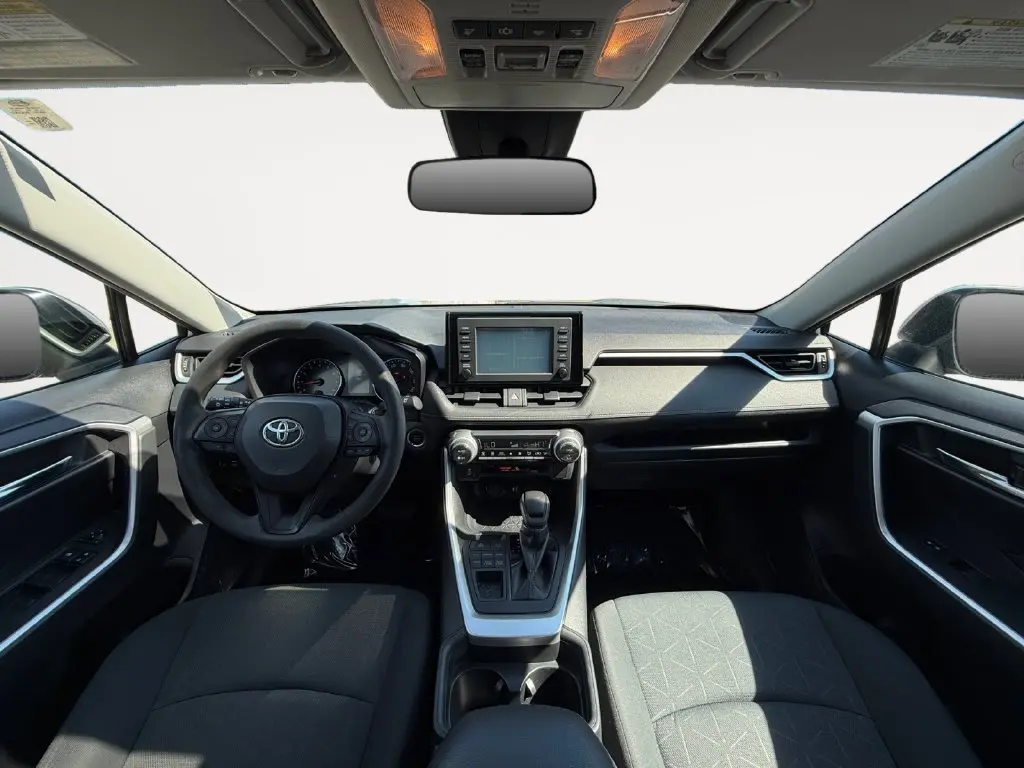 2019 Toyota RAV4 - $22,293