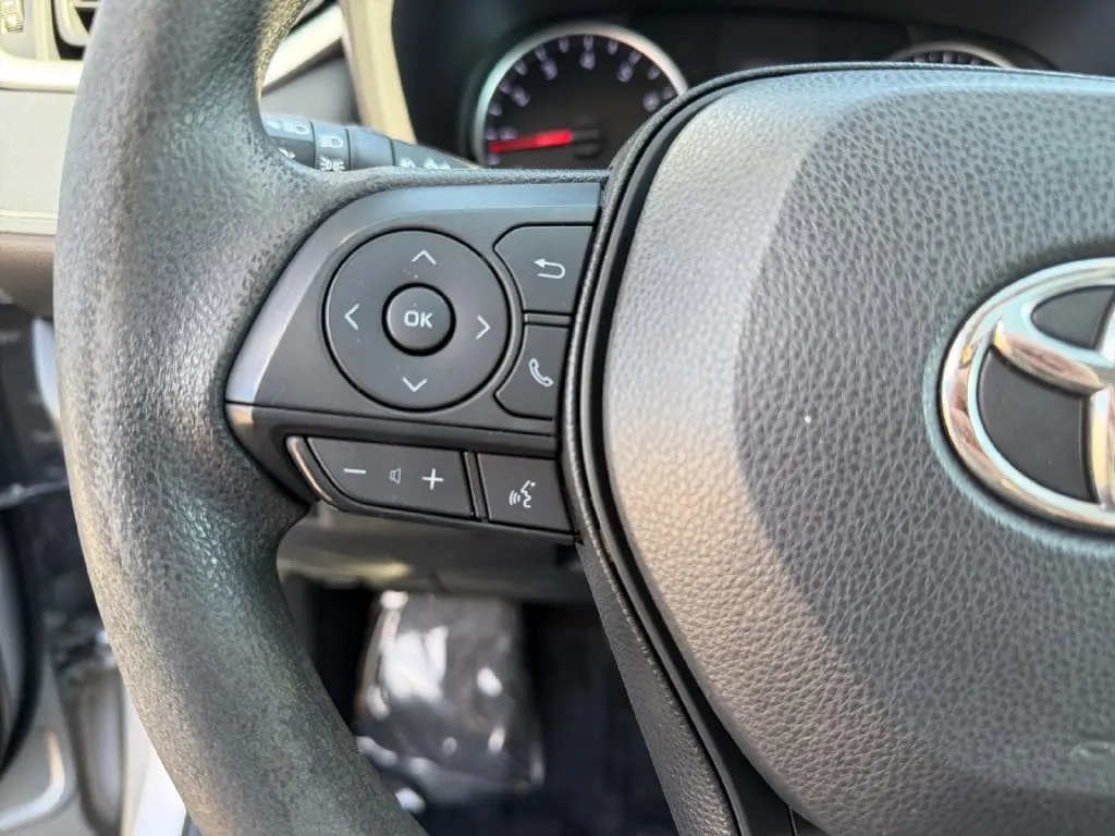 2019 Toyota RAV4 - $22,293