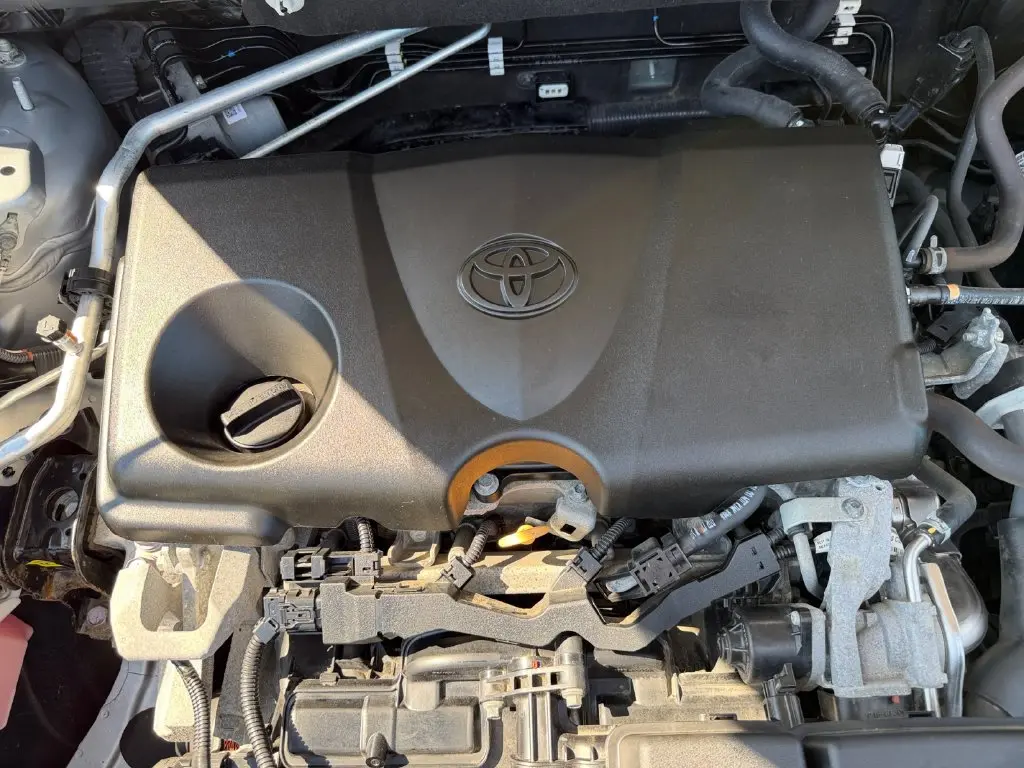 2019 Toyota RAV4 - $22,293
