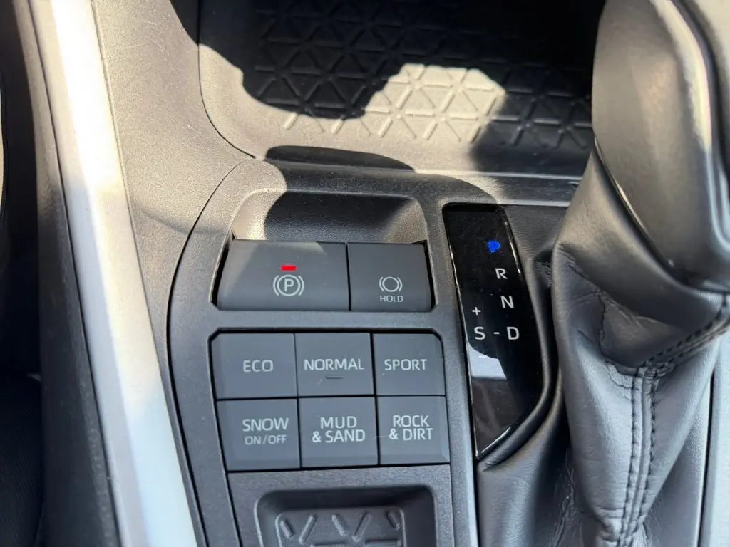 2019 Toyota RAV4 - $22,293