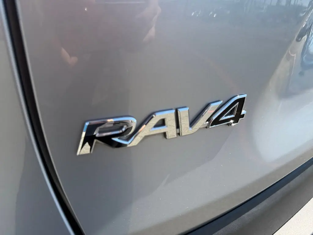 2019 Toyota RAV4 - $22,293