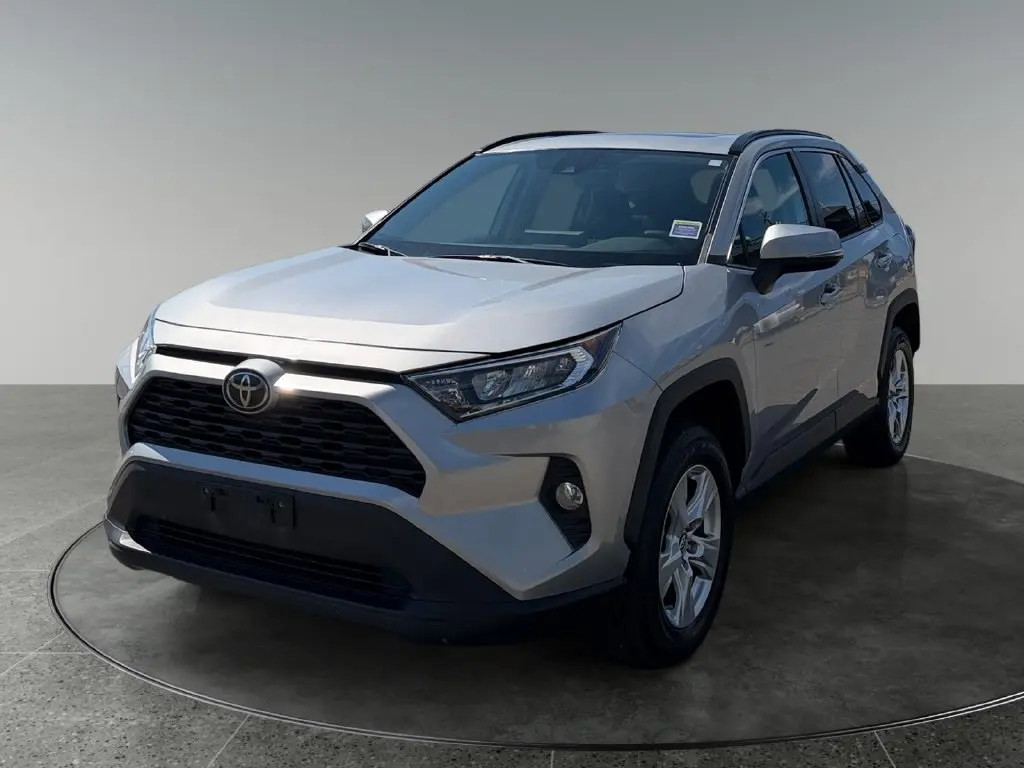 2019 Toyota RAV4 - $22,293
