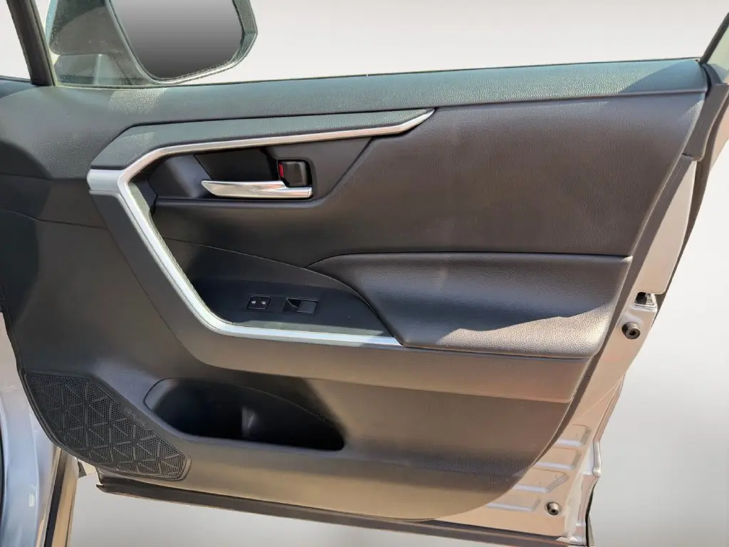 2019 Toyota RAV4 - $22,293
