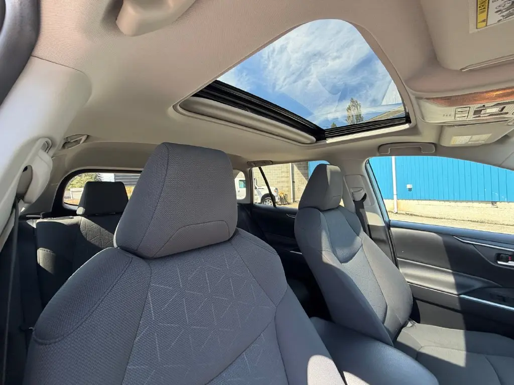 2019 Toyota RAV4 - $22,293