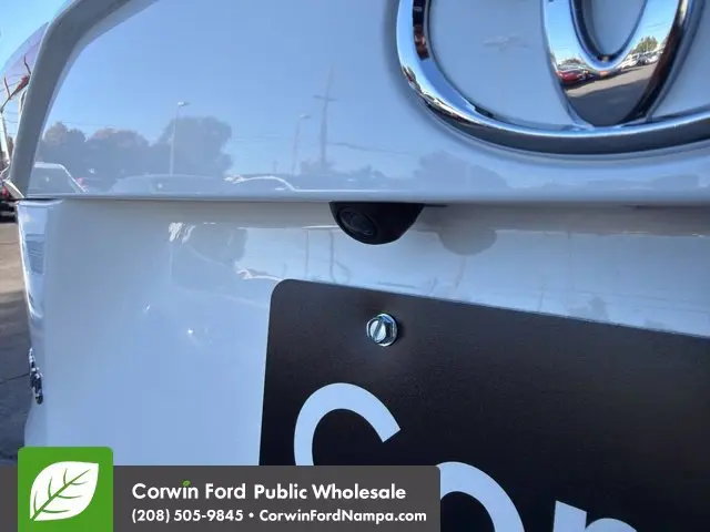 2019 Toyota RAV4 - $19,980