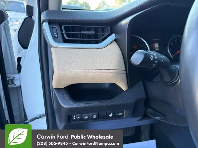 2019 Toyota RAV4 - $19,980