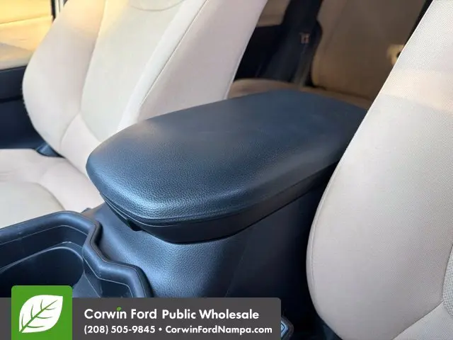 2019 Toyota RAV4 - $19,980