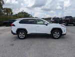 2023 RAV4 Thumbnail 3
