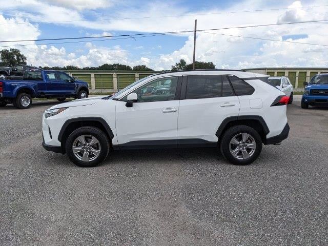 2023 Toyota RAV4 - $28,000