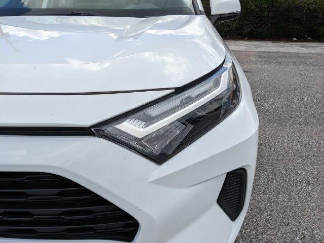 2023 Toyota RAV4 - $28,000