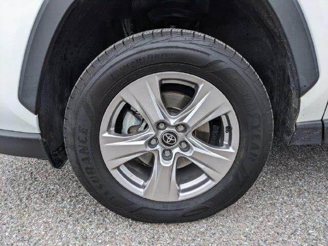 2023 Toyota RAV4 - $28,000
