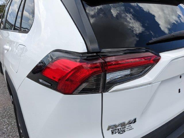 2023 Toyota RAV4 - $28,000