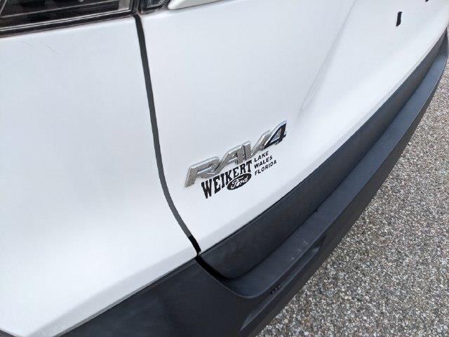 2023 Toyota RAV4 - $28,000
