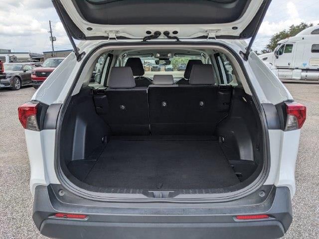 2023 Toyota RAV4 - $28,000