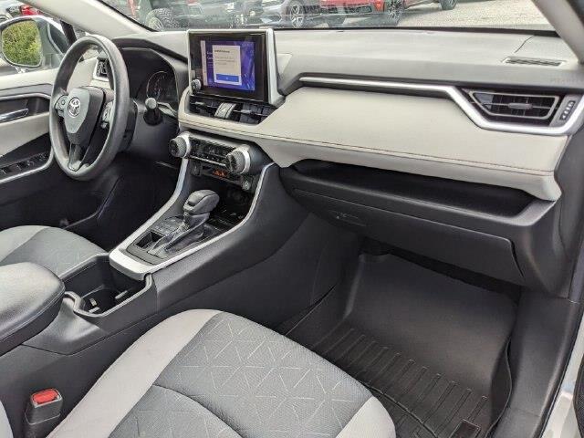 2023 Toyota RAV4 - $28,000