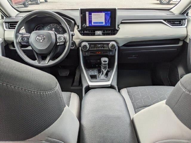 2023 Toyota RAV4 - $28,000