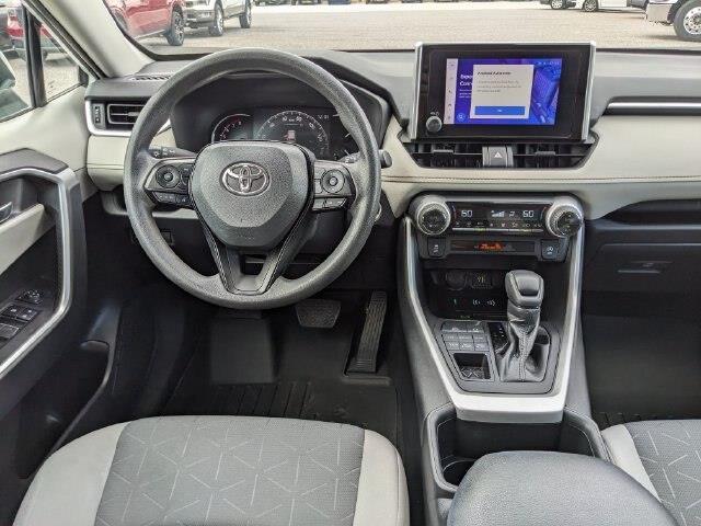 2023 Toyota RAV4 - $28,000