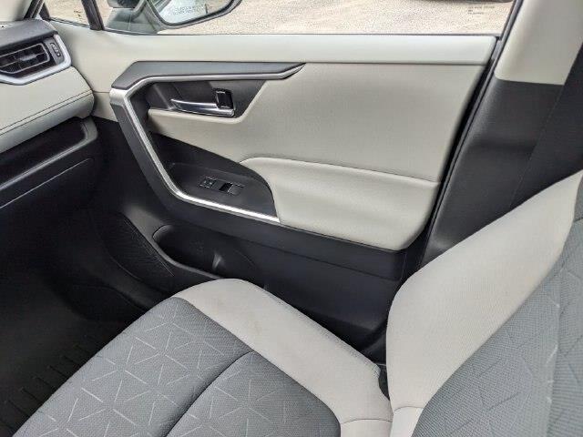 2023 Toyota RAV4 - $28,000