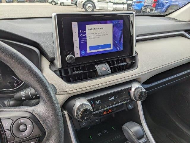 2023 Toyota RAV4 - $28,000