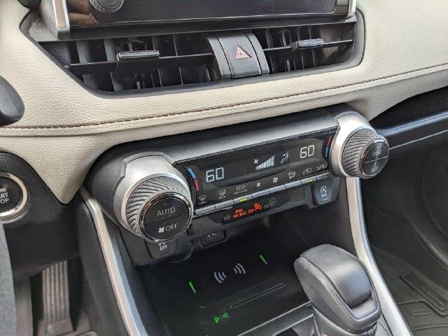 2023 Toyota RAV4 - $28,000