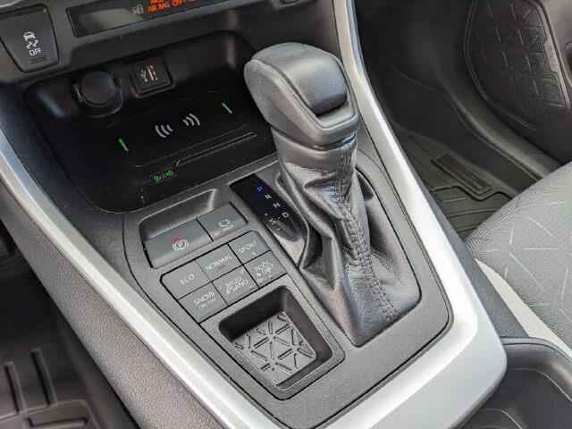 2023 Toyota RAV4 - $28,000