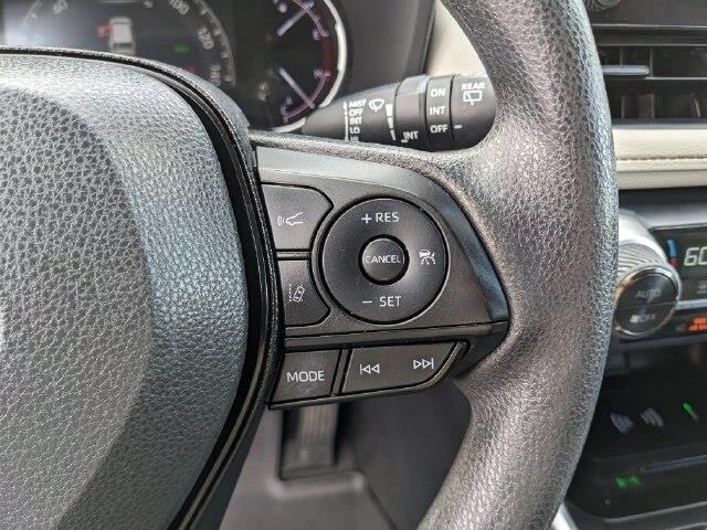 2023 Toyota RAV4 - $28,000