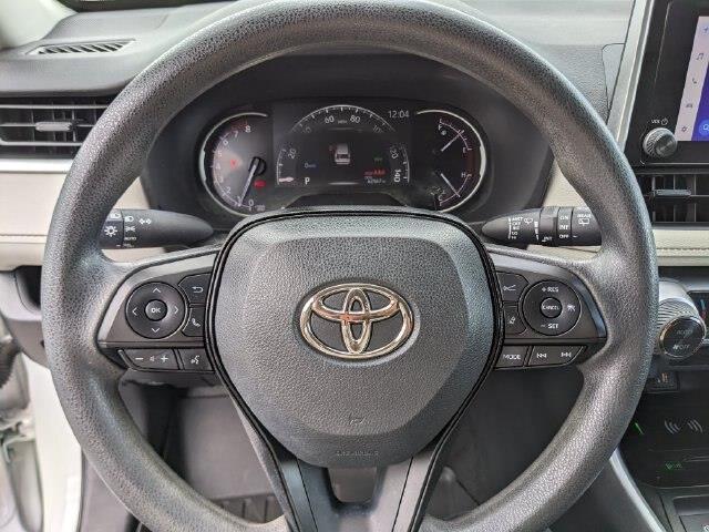 2023 Toyota RAV4 - $28,000