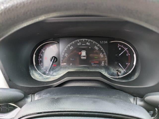2023 Toyota RAV4 - $28,000