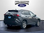 2024 RAV4 Thumbnail 3