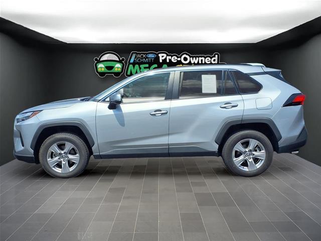 2025 Toyota RAV4 - $29,683