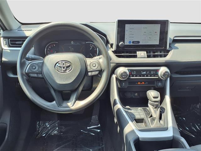 2025 Toyota RAV4 - $29,683