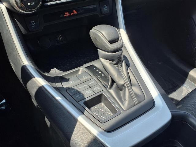 2025 Toyota RAV4 - $29,683