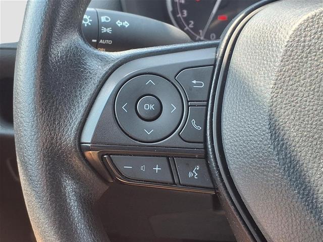2025 Toyota RAV4 - $29,683