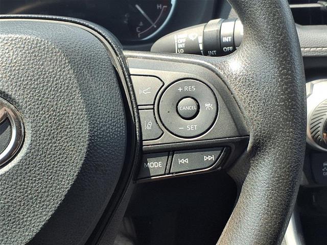 2025 Toyota RAV4 - $29,683