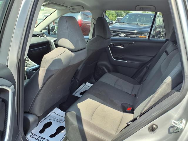 2025 Toyota RAV4 - $29,683