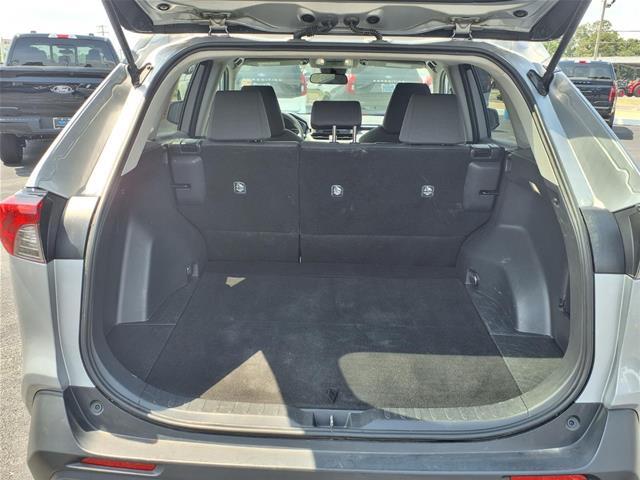 2025 Toyota RAV4 - $29,683