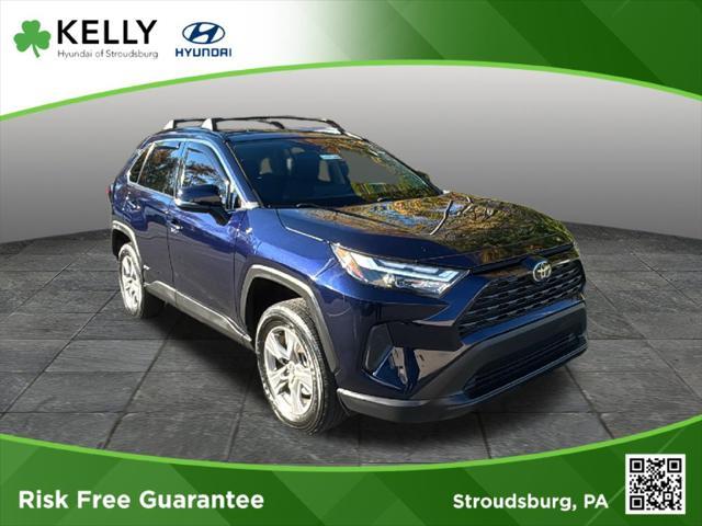 2025 Toyota RAV4 - $34,947