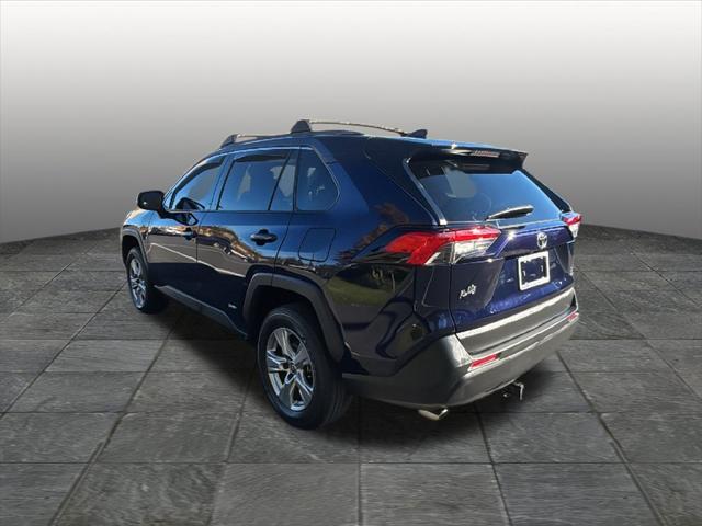 2025 Toyota RAV4 - $34,947