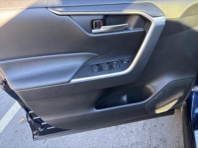 2025 Toyota RAV4 - $34,947